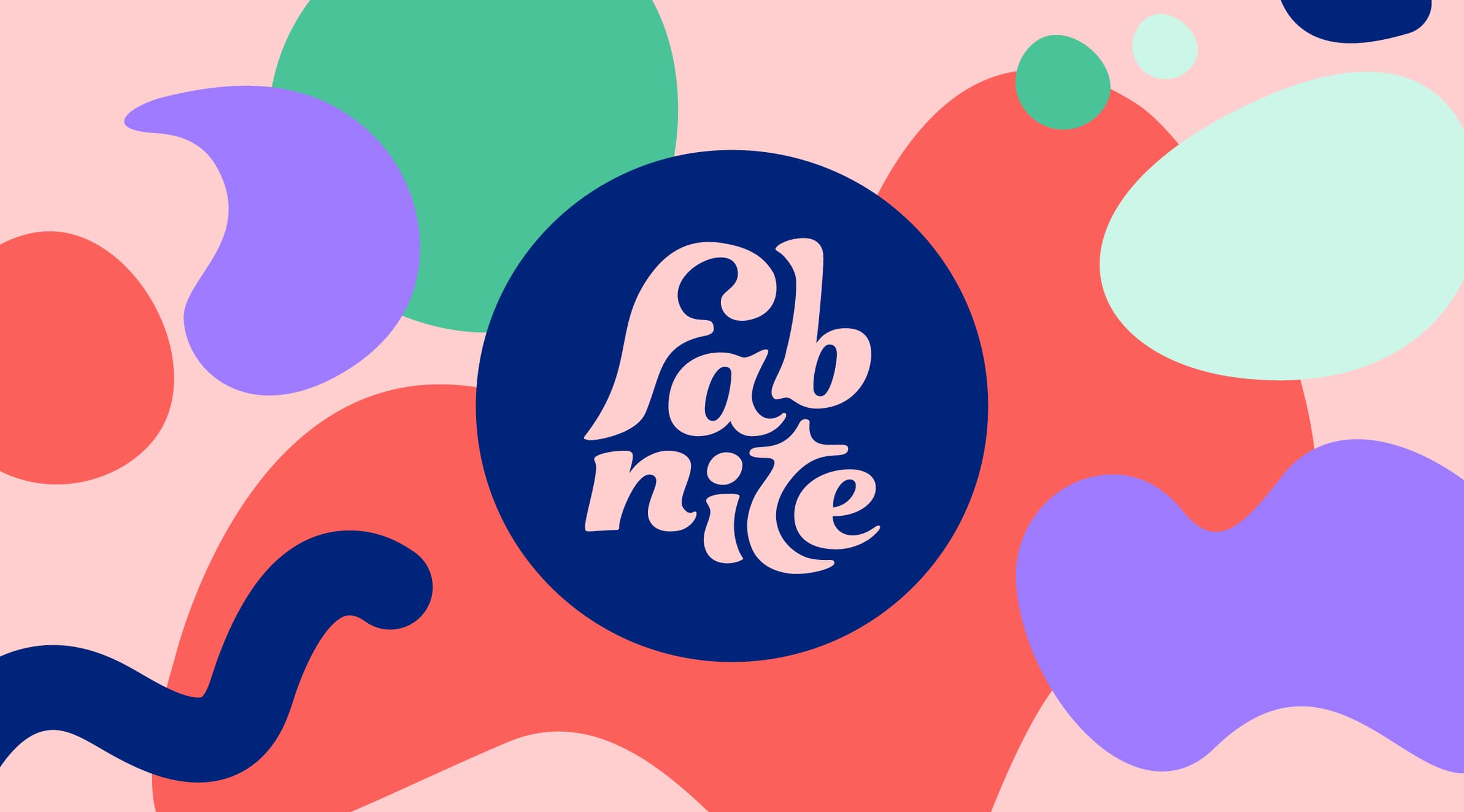 Fabnite – Visuell identitet