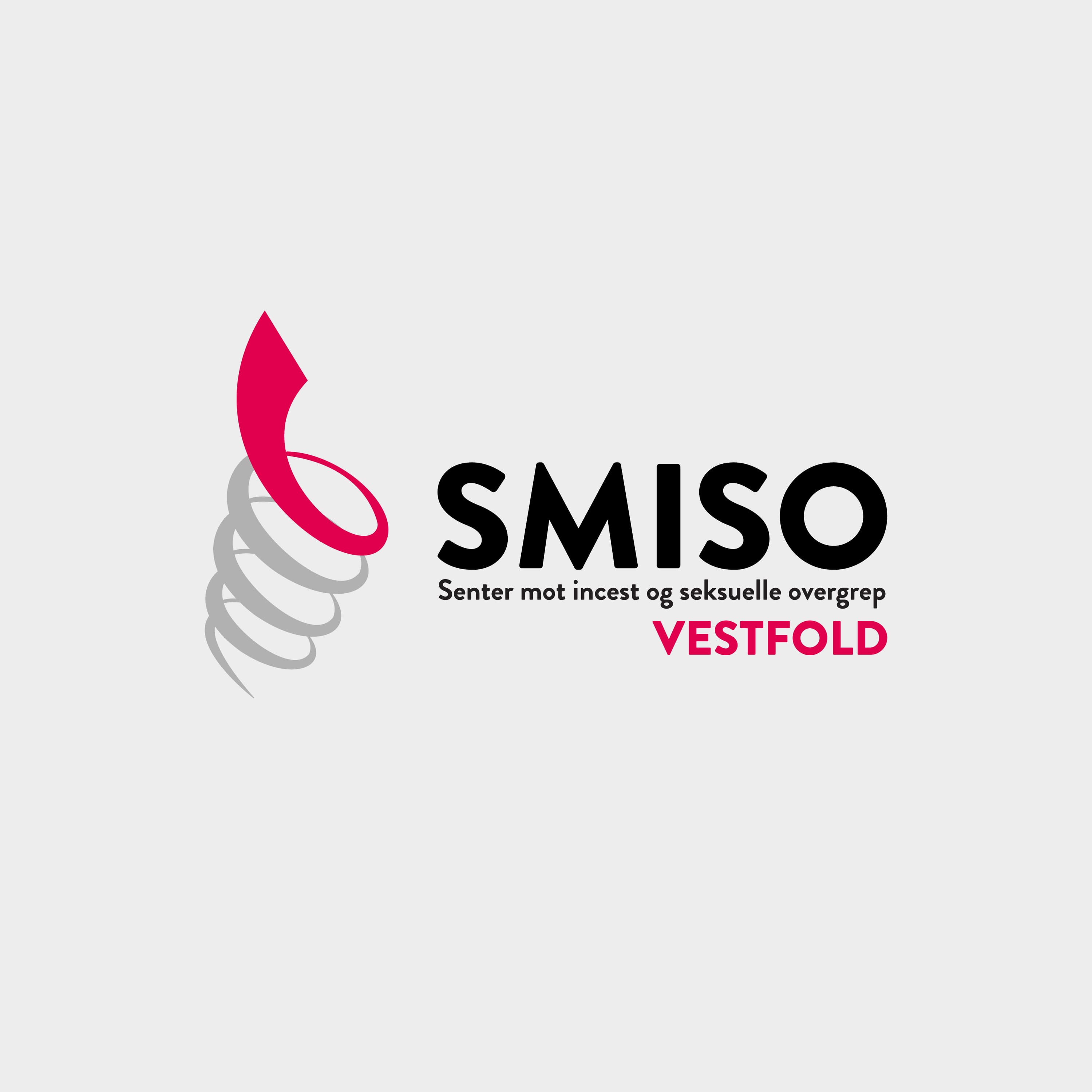 SMISO Vestfold – Visual Identity